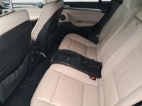 BMW X6  xDrive40d 