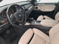 BMW X6  xDrive40d 