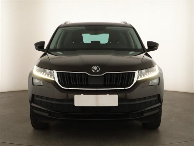 Škoda Kodiaq  2.0 TSI Style
