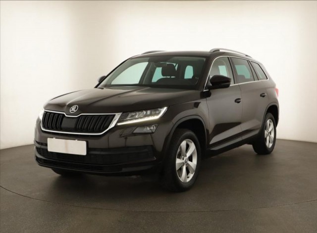 Škoda Kodiaq  2.0 TSI Style