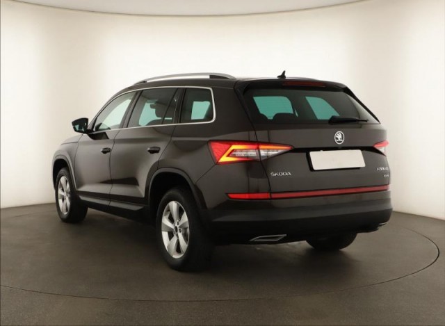 Škoda Kodiaq  2.0 TSI Style