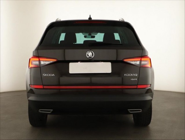Škoda Kodiaq  2.0 TSI Style