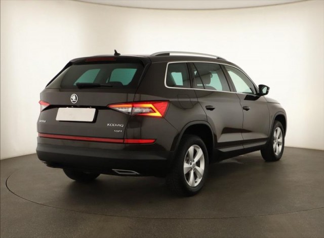 Škoda Kodiaq  2.0 TSI Style