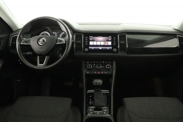 Škoda Kodiaq  2.0 TSI Style