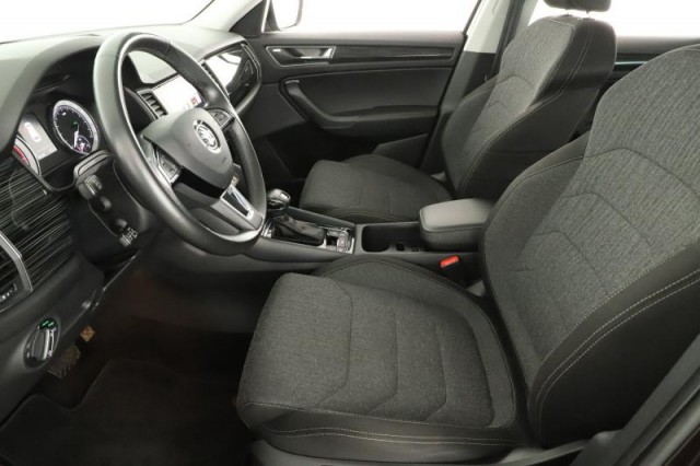 Škoda Kodiaq  2.0 TSI Style