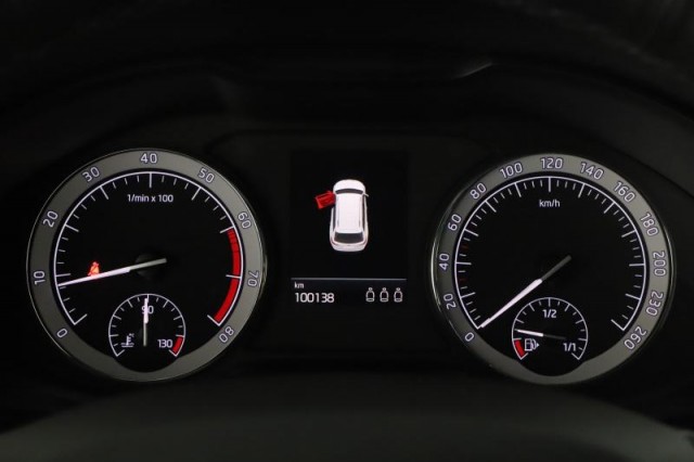 Škoda Kodiaq  2.0 TSI Style