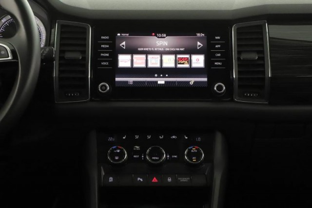 Škoda Kodiaq  2.0 TSI Style