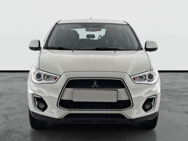 Mitsubishi ASX  1.6 MIVEC Inform