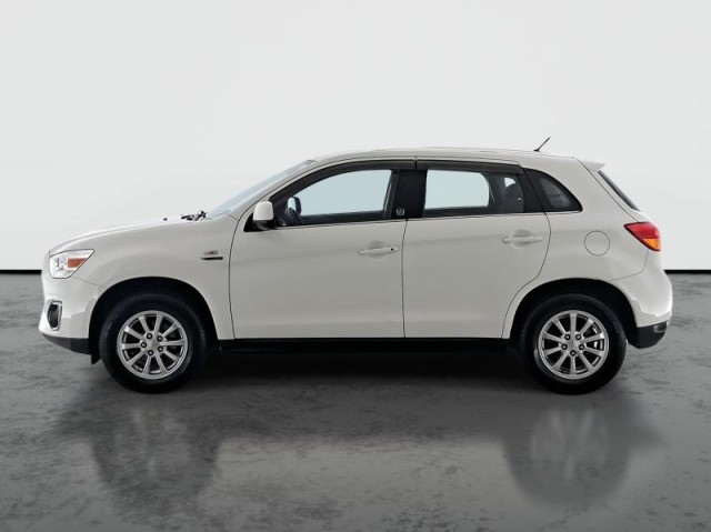 Mitsubishi ASX  1.6 MIVEC Inform