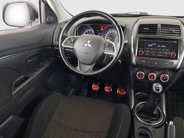 Mitsubishi ASX  1.6 MIVEC Inform