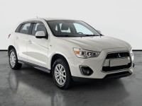 Mitsubishi ASX  1.6 MIVEC Inform
