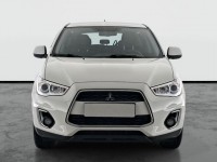 Mitsubishi ASX  1.6 MIVEC Inform