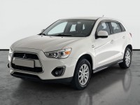 Mitsubishi ASX  1.6 MIVEC Inform