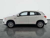 Mitsubishi ASX  1.6 MIVEC Inform