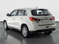 Mitsubishi ASX  1.6 MIVEC Inform