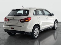 Mitsubishi ASX  1.6 MIVEC Inform