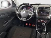Mitsubishi ASX  1.6 MIVEC Inform