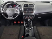 Mitsubishi ASX  1.6 MIVEC Inform