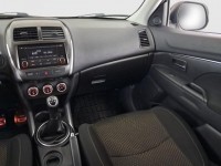 Mitsubishi ASX  1.6 MIVEC Inform