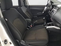 Mitsubishi ASX  1.6 MIVEC Inform