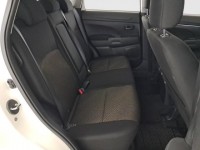 Mitsubishi ASX  1.6 MIVEC Inform