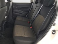 Mitsubishi ASX  1.6 MIVEC Inform
