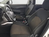 Mitsubishi ASX  1.6 MIVEC Inform