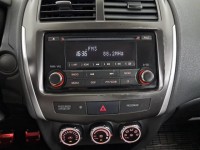 Mitsubishi ASX  1.6 MIVEC Inform