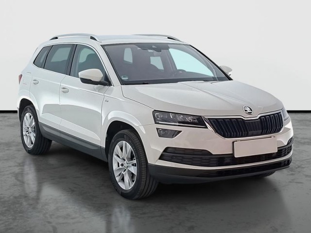 Škoda Karoq  2.0 TDI 