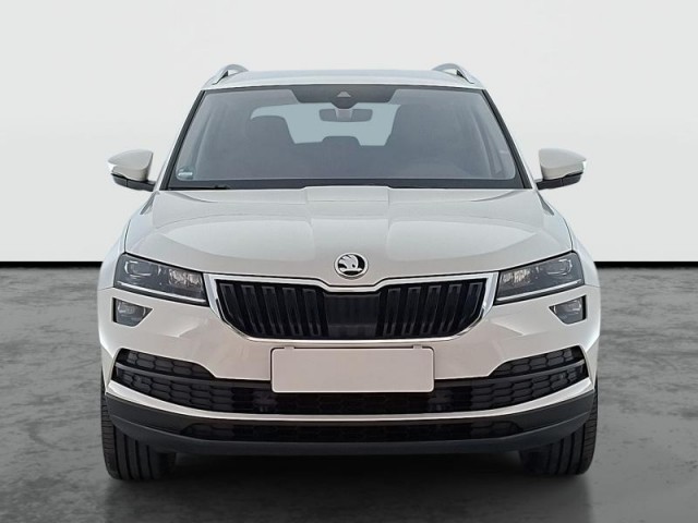 Škoda Karoq  2.0 TDI 