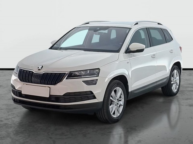 Škoda Karoq  2.0 TDI 