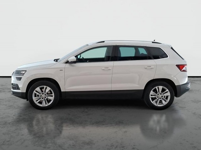 Škoda Karoq  2.0 TDI 
