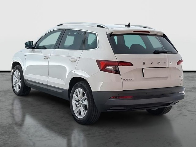 Škoda Karoq  2.0 TDI 