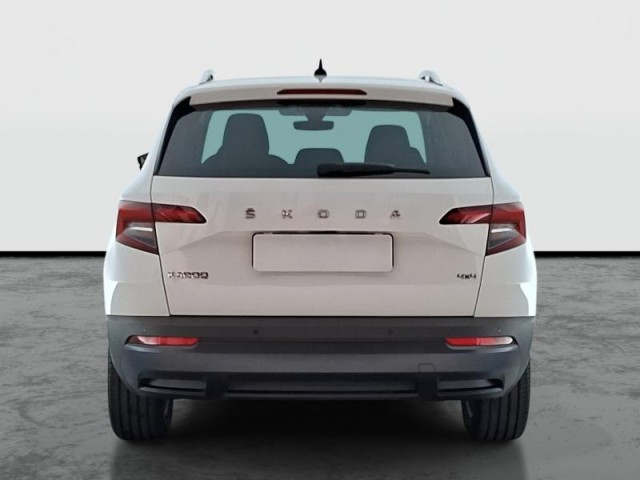 Škoda Karoq  2.0 TDI 
