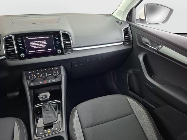 Škoda Karoq  2.0 TDI 