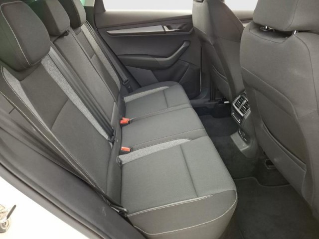 Škoda Karoq  2.0 TDI 