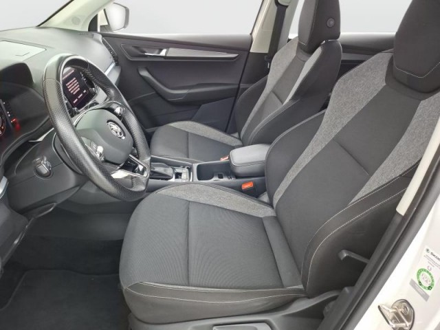 Škoda Karoq  2.0 TDI 