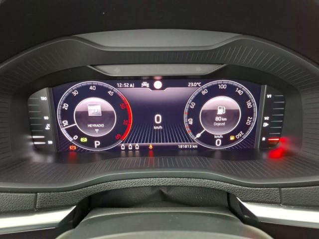 Škoda Karoq  2.0 TDI 