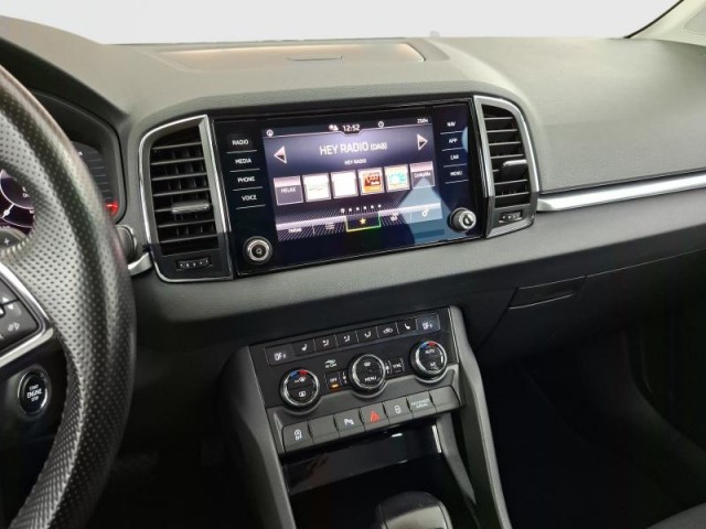 Škoda Karoq  2.0 TDI 