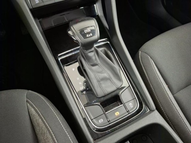 Škoda Karoq  2.0 TDI 