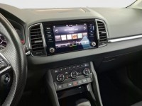 Škoda Karoq  2.0 TDI 