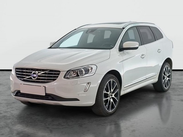 Volvo XC60  D4 