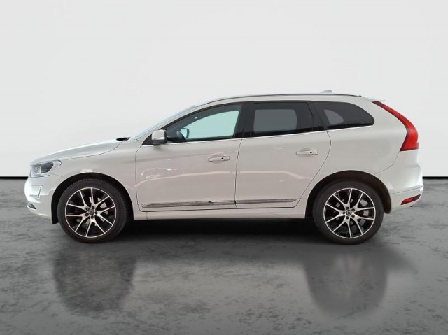 Volvo XC60  D4 