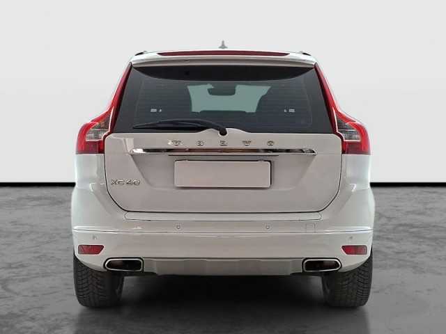 Volvo XC60  D4 