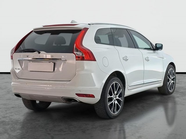 Volvo XC60  D4 