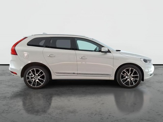 Volvo XC60  D4 