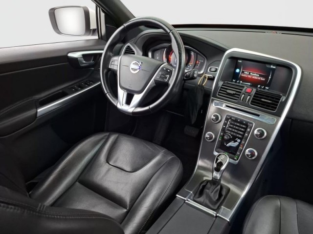 Volvo XC60  D4 