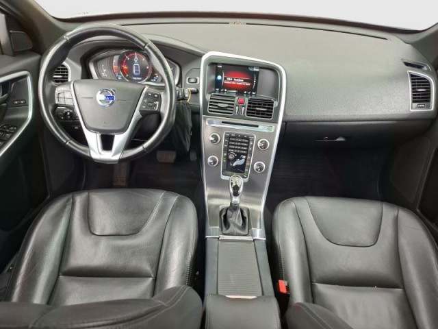 Volvo XC60  D4 