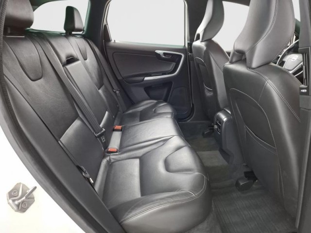 Volvo XC60  D4 