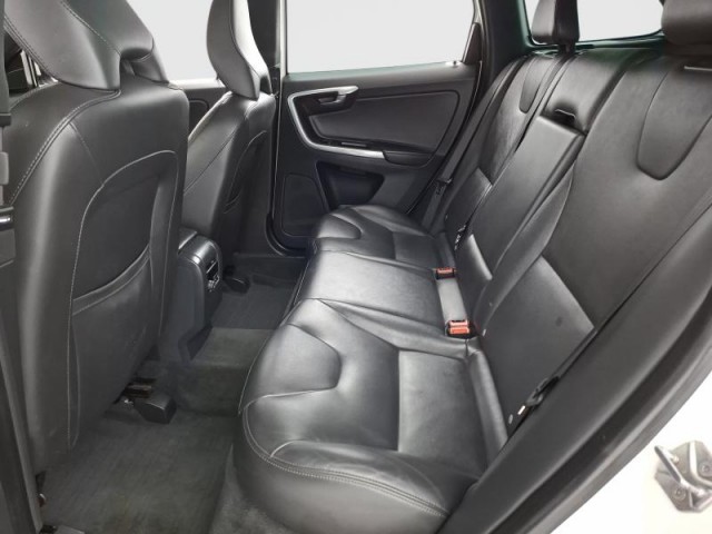 Volvo XC60  D4 